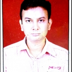 Prashant Chandrakant Patil