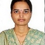 M Prashanthi
