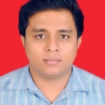 Pratap Kumar