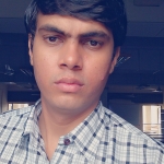 Pratikkumar Babubhai Patel