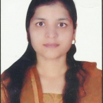 Preeti Yadav
