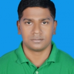 Pritam Shridhar Warghade