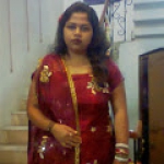 Priyanka Mazumdar