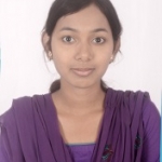 Priya Manjari Mohanty