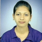 Priyanka Vishwas Deore