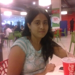 Priyanka Bhattacharyya