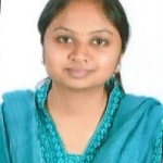 Priyanka Babasaheb Bhonde