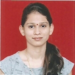 Priyanka Ravindra Jadhav