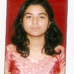 Priyanka Sanjay Punekar