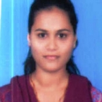 Priyanka Shrikant Salvi