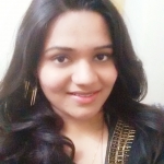 Priya Mohan Survase
