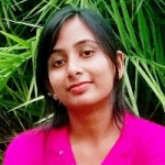 Protyasha Ghosh