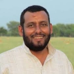 Mohd Qamar Tabrez