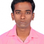 Aravindh Rajamanickam