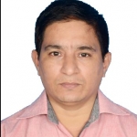 Rajendra Nayal