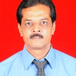 G Radhakrishna Rao