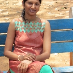 Radhika Mahadev