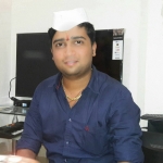 Rahul Subhash Auti