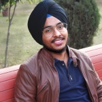 Rajanpreet Singh
