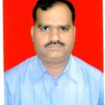 Dr Raj Kumar Choubey