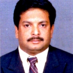 Rajeev Krishnan Kaniyamparambil