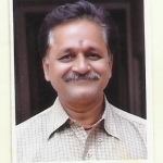 Rajendra J. Kare