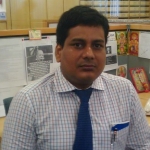 Rajesh Kumar Pandey