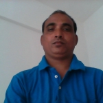 Rajesh Chandrakant Satkar