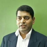 Rajesh Kumaraswamy