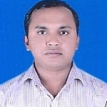 Rajnikant Vijaykumar Godbole