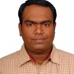 Dilip Kumar R