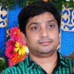 Ramakumar Chowdary Nekkanti
