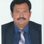 Ram Shankar Sankaranarayanan