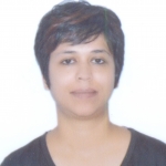 Rashmi Karkera