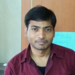 Ravi Kumar T