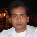 Ravi Kumar Singh