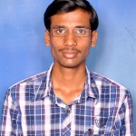 K. Aravind Reddt