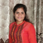 Richa Chandna