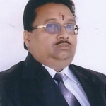 Rishi Raj Shanker