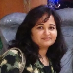 Kavita Khurana
