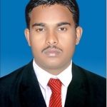 Shaik Riyaz Ahmed