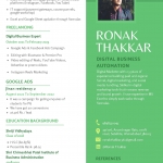 Ronak Narendrakumar Thakkar