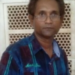 Rajesh Sharma