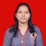 Ruchita Rajesh Karkar