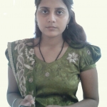 Rupali Singh