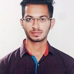 Rupesh Kumar