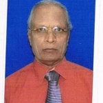 Sadanand Govindrao Kulkarni