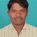 Sagar Mahadeo Sangolkar