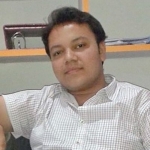 Sagar Deopurkar