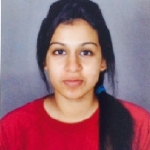 Sahana Madhusudhan
